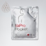 VaPro Pocket™ Cateter Intermitente sem toque